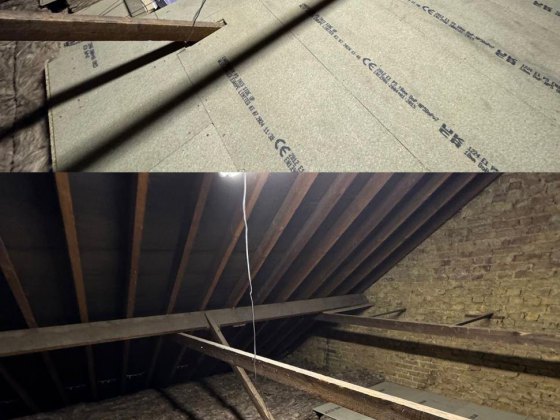 J Peacock Home Insulations
