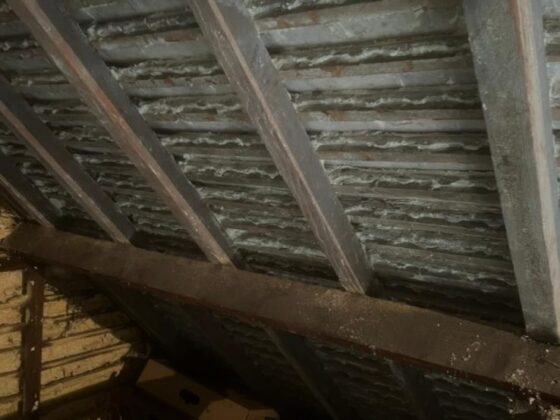 J Peacock Home Insulations