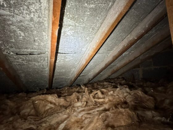 J Peacock Home Insulations