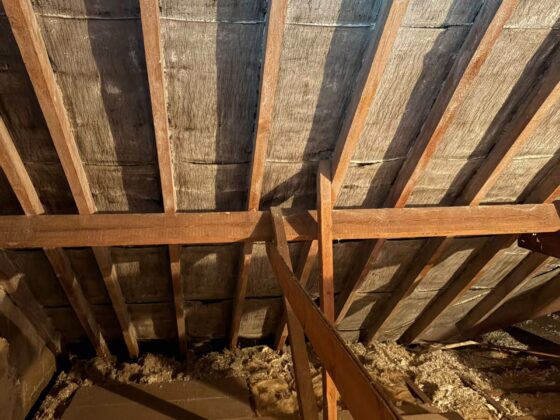 J Peacock Home Insulations