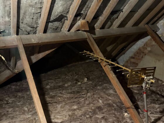 J Peacock Home Insulations