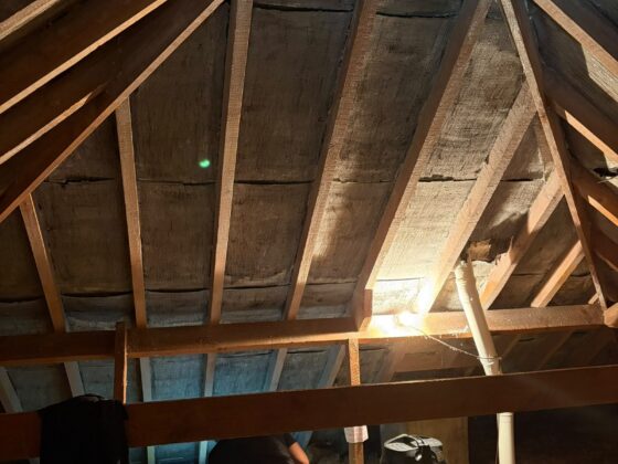 J Peacock Home Insulations