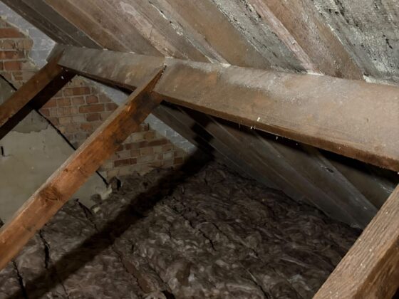 J Peacock Home Insulations