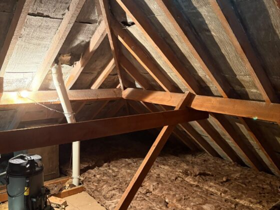 J Peacock Home Insulations