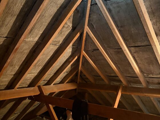 J Peacock Home Insulations