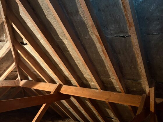 J Peacock Home Insulations