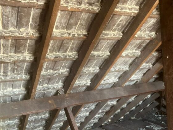 J Peacock Home Insulations