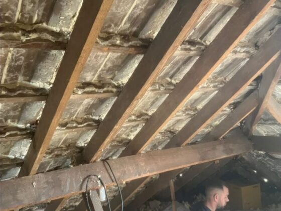 J Peacock Home Insulations