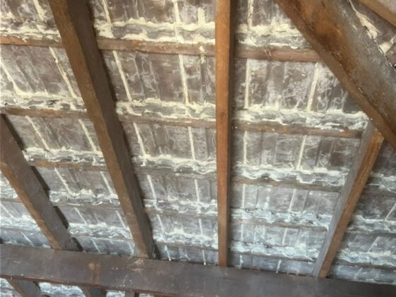 J Peacock Home Insulations