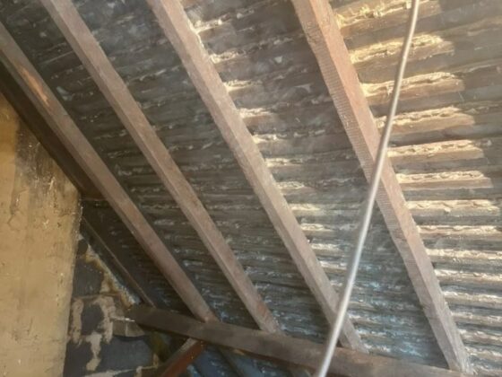 J Peacock Home Insulations