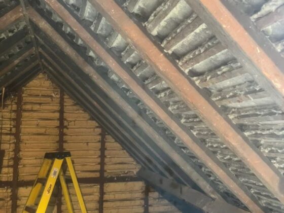 J Peacock Home Insulations