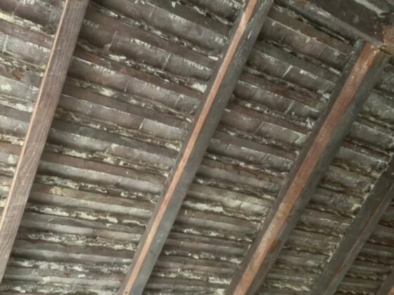 J Peacock Home Insulations