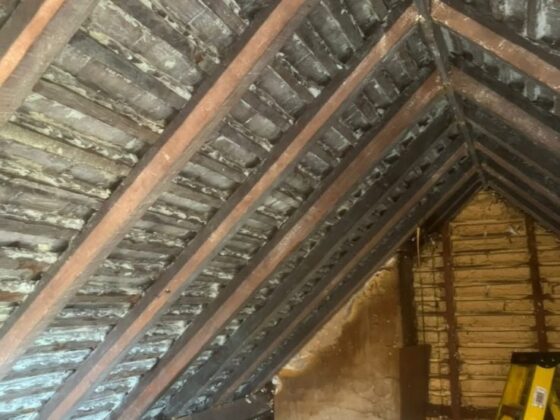 J Peacock Home Insulations