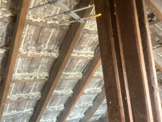 J Peacock Home Insulations