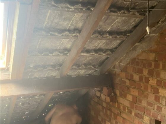 J Peacock Home Insulations