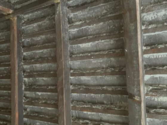 J Peacock Home Insulations