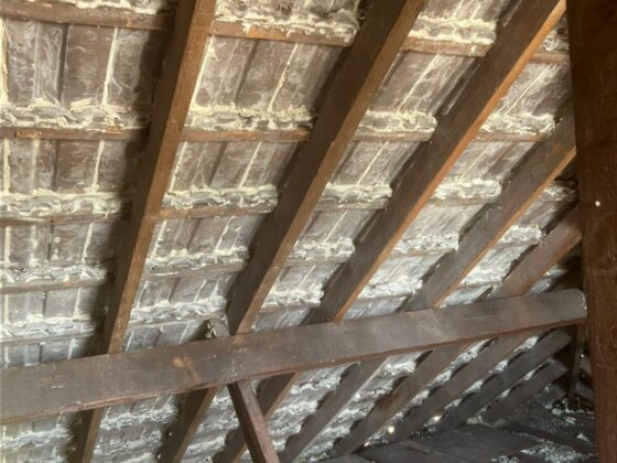 J Peacock Home Insulations