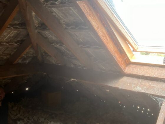 J Peacock Home Insulations