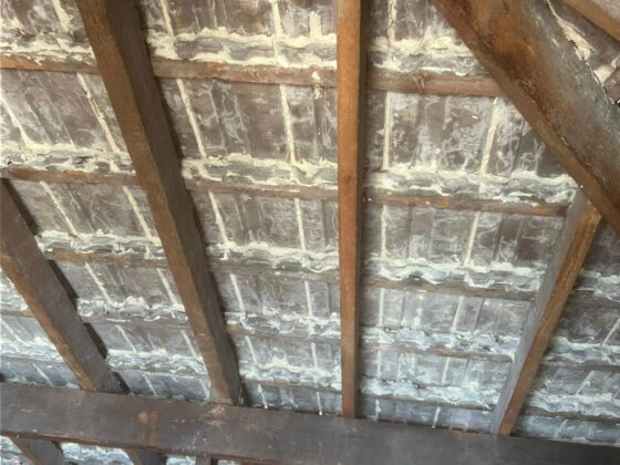 J Peacock Home Insulations