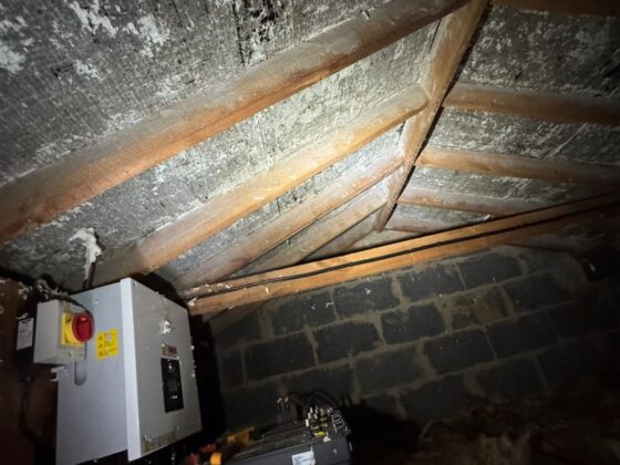 J Peacock Home Insulations