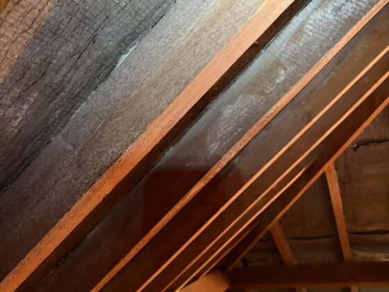 J Peacock Home Insulations