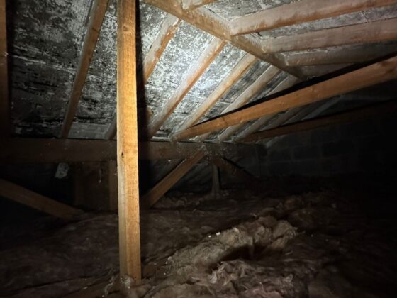 J Peacock Home Insulations