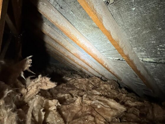 J Peacock Home Insulations