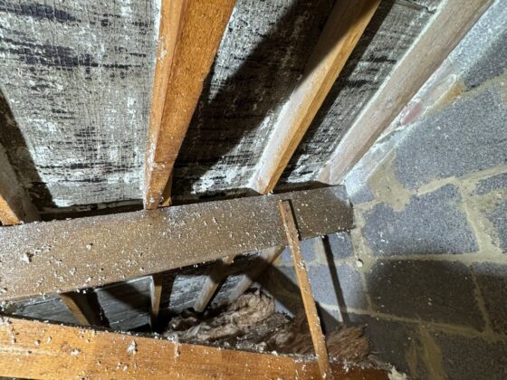 J Peacock Home Insulations