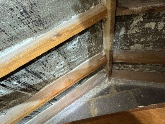 J Peacock Home Insulations