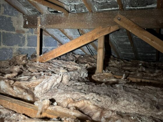 J Peacock Home Insulations