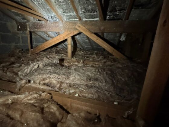 J Peacock Home Insulations