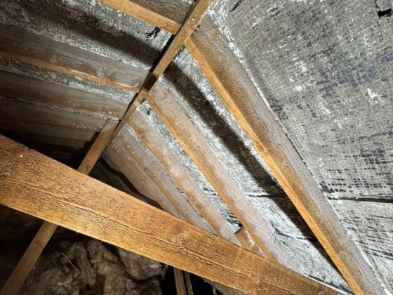 J Peacock Home Insulations