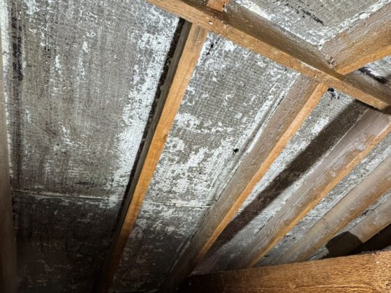 J Peacock Home Insulations