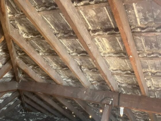 J Peacock Home Insulations