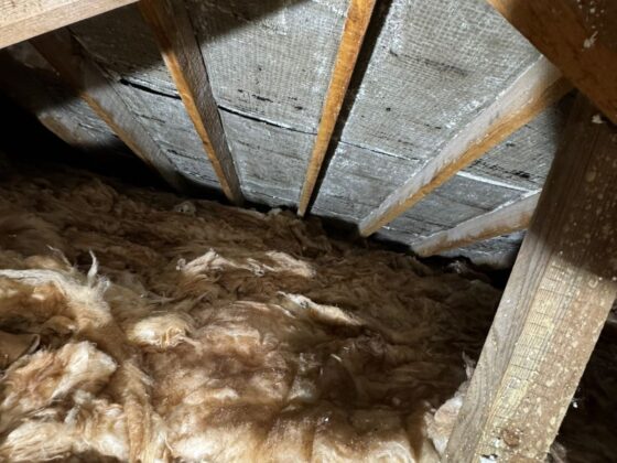 J Peacock Home Insulations