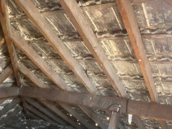 J Peacock Home Insulations