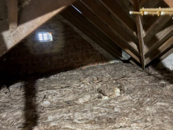 J Peacock Home Insulations