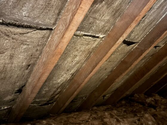 J Peacock Home Insulations