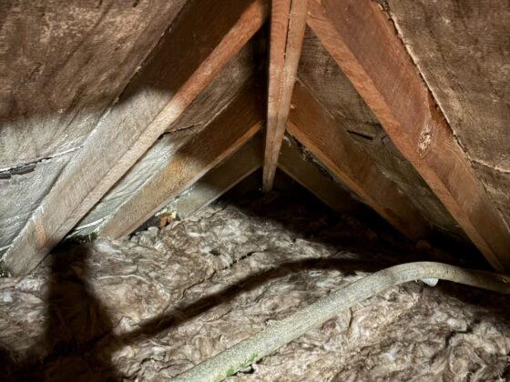 J Peacock Home Insulations