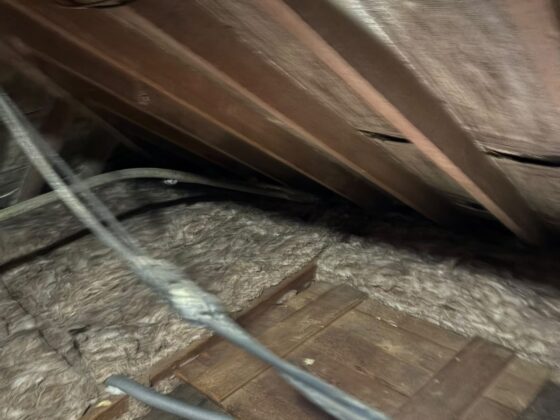 J Peacock Home Insulations