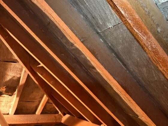 J Peacock Home Insulations
