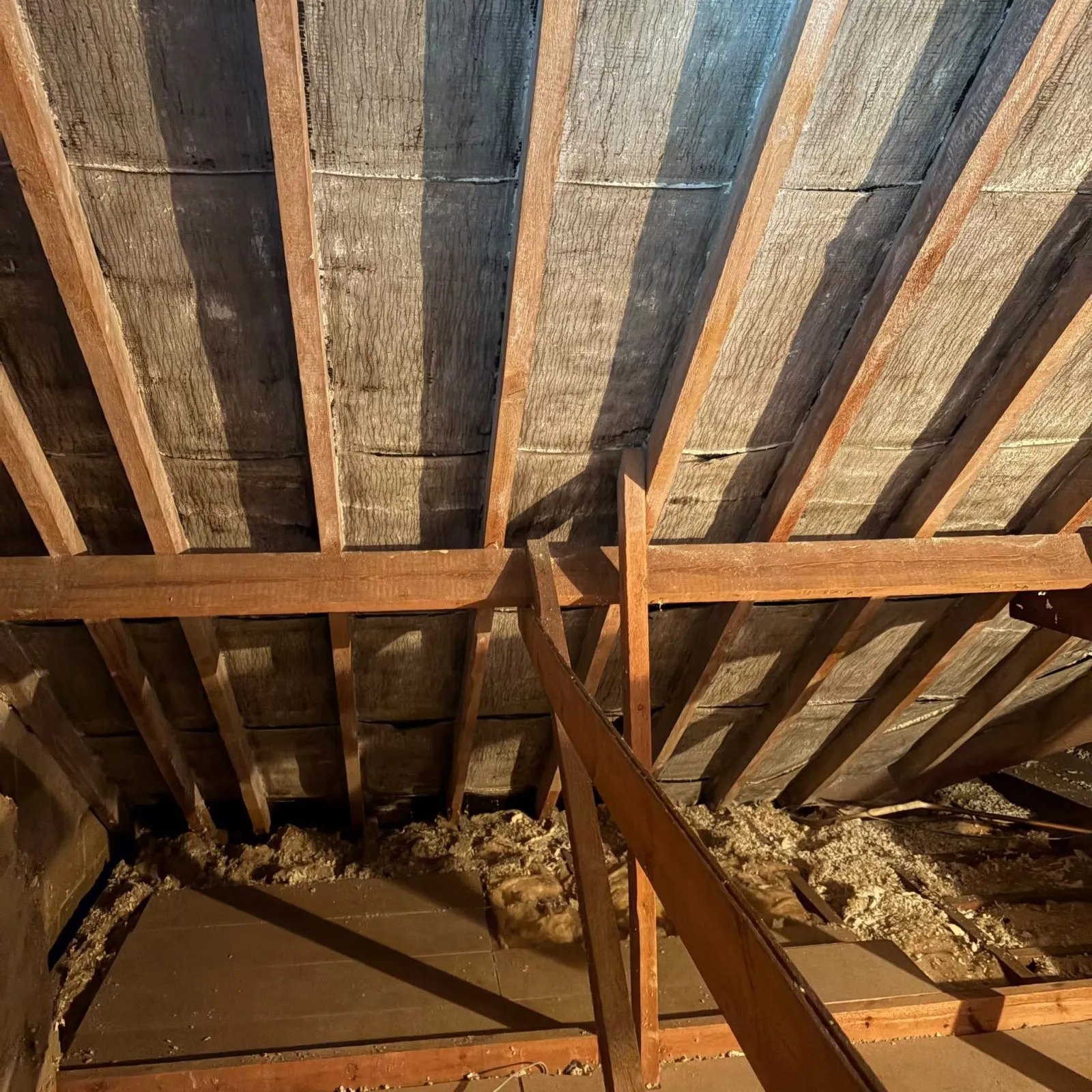 J Peacock Home Insulations